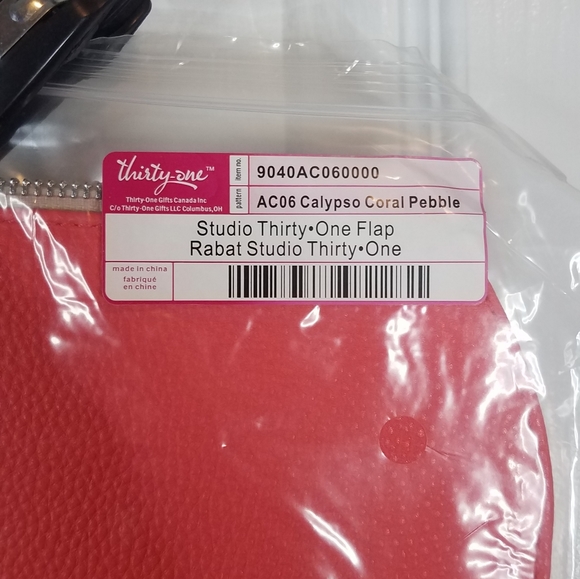 thirty one studio flap - Picture 3 of 4